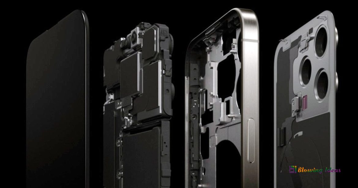 iPhone 15 Pro Max Screen Repair Cost Revealed