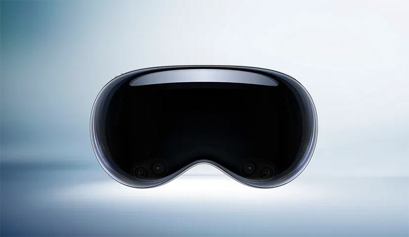 Apple Vision Pro