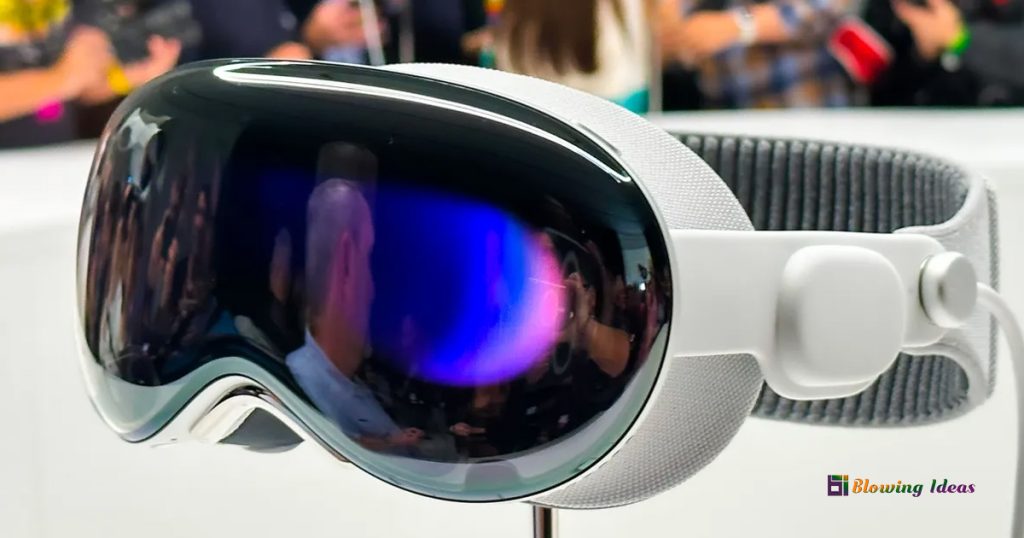 Apple estimates that had sold 180,000 Vision Pro units during pre-order