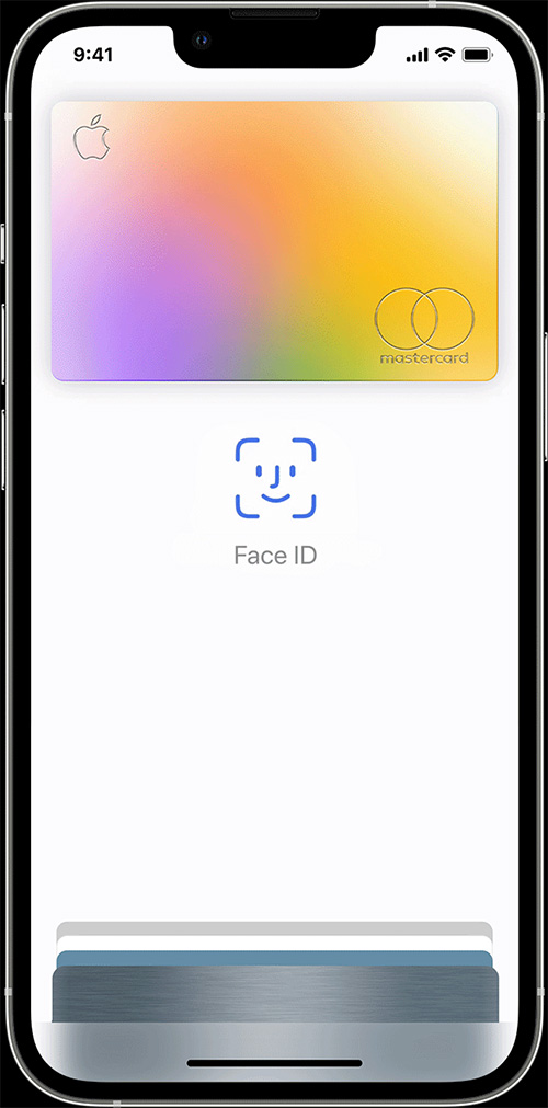 Face ID for Apps