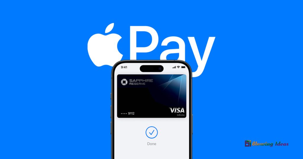 How to Change the Default Card in Apple Pay