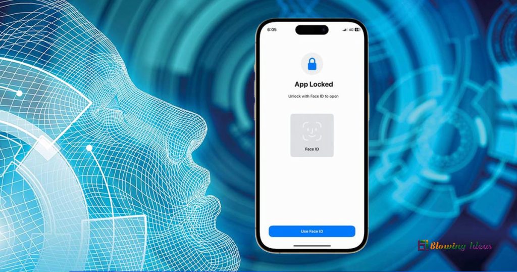 How to Enable Face ID for Apps on iPhone?
