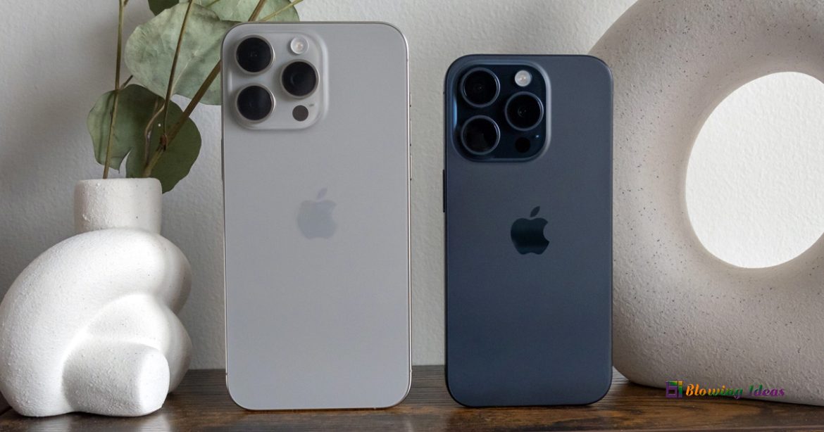 How to Identify Fake iPhone 15 Pro and iPhone 15 Pro Max