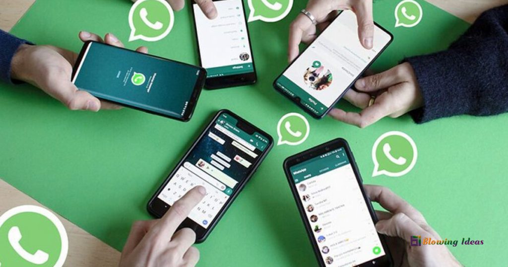 How to Use Whatsapp Screen Share Feature