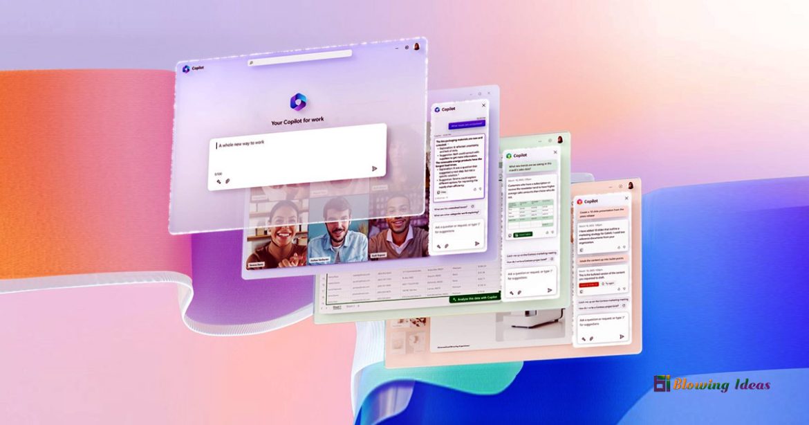 How to use Microsoft Copilot