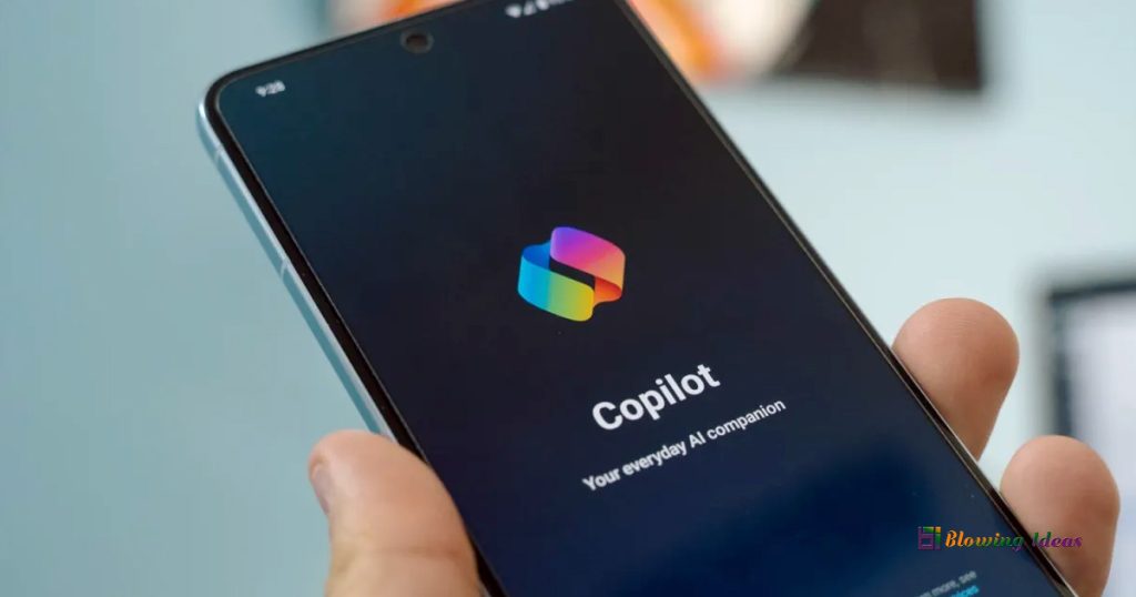 Microsoft Copilot is now available for both iOS and Android devices