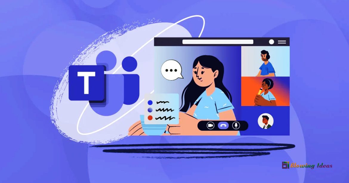 Microsoft Teams has unveiled a message-forwarding function