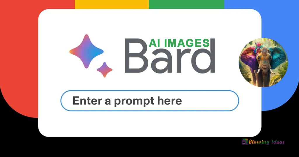 How to Create AI Images with Google Bard