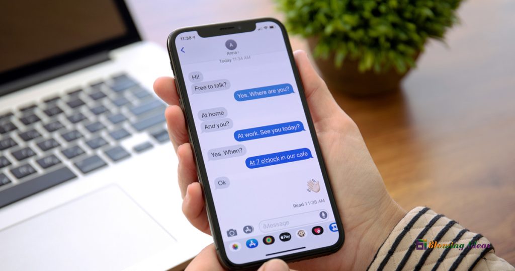How to Quickly Respond to Messages on iPhone
