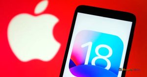 Android smartphone users are mocking the new iOS 18 rumour