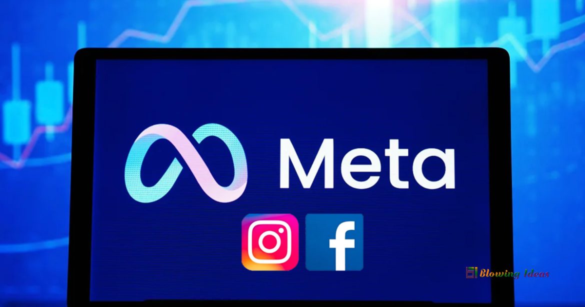 Facebook and Instagram are down and users are logging out