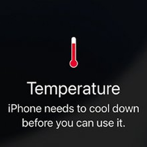 iPhone 16 Pro Max Overheating