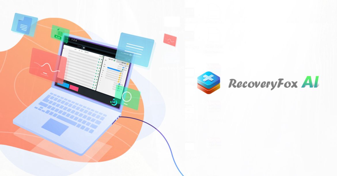 How to Recover Deleted Files on Windows with RecoveryFox AI